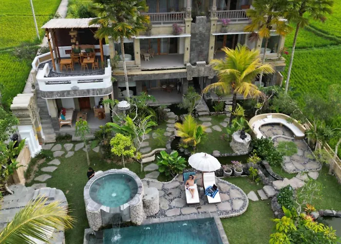The Nenggala Suite