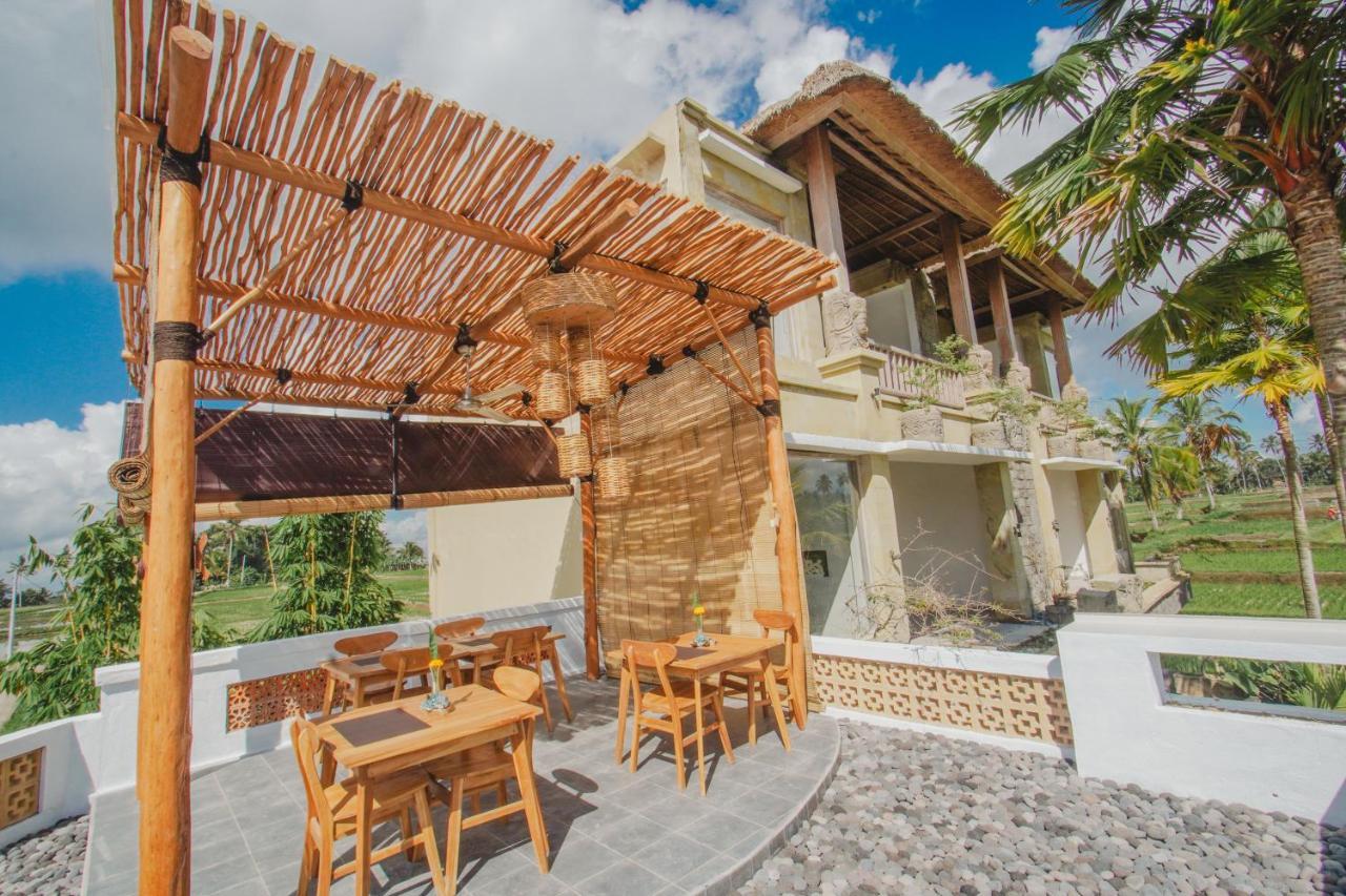 Maison d'hôtes The Nenggala Tegallalang (Bali)