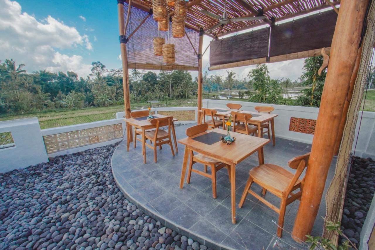 The Nenggala Maison d'hôtes Tegallalang (Bali)